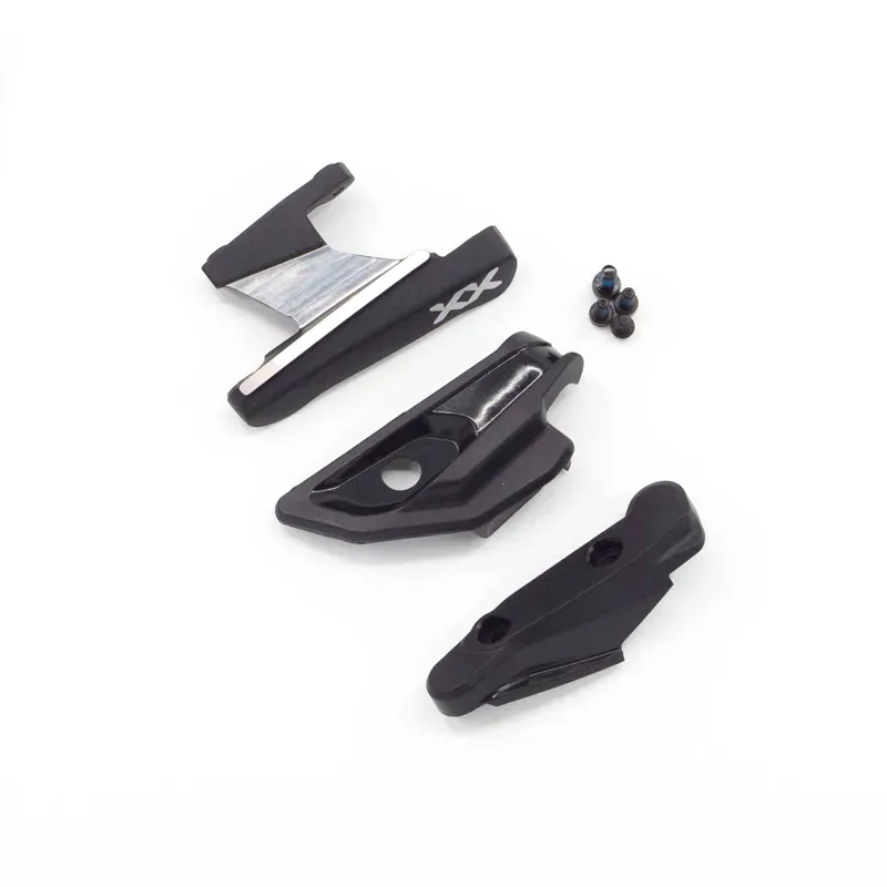 SRAM Eagle 90 T-Type Cover/Skid Kit in Black-2
