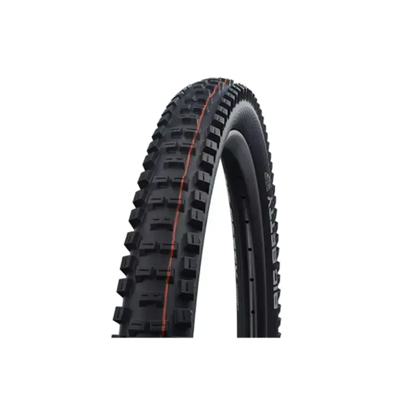 Schwalbe Big Betty Performance Addix DD Tyre In (fold) BLACK 2