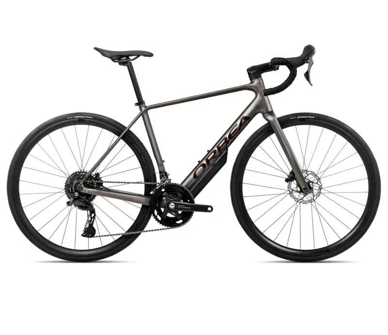 2026 Orbea Avant H40 Magnetic Bronze Matt - Cosmic Bronze
