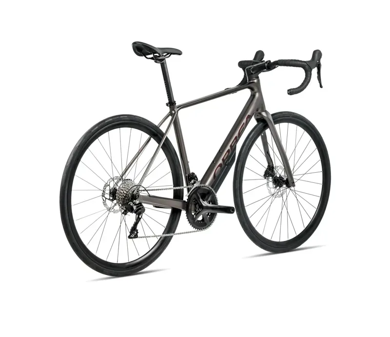 Orbea Avant H30 Magnetic Bronze Matt - Cosmic Bronze-2