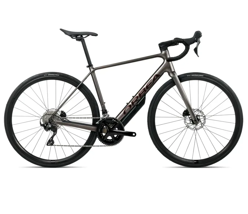 Orbea Avant H30 Magnetic Bronze Matt - Cosmic Bronze