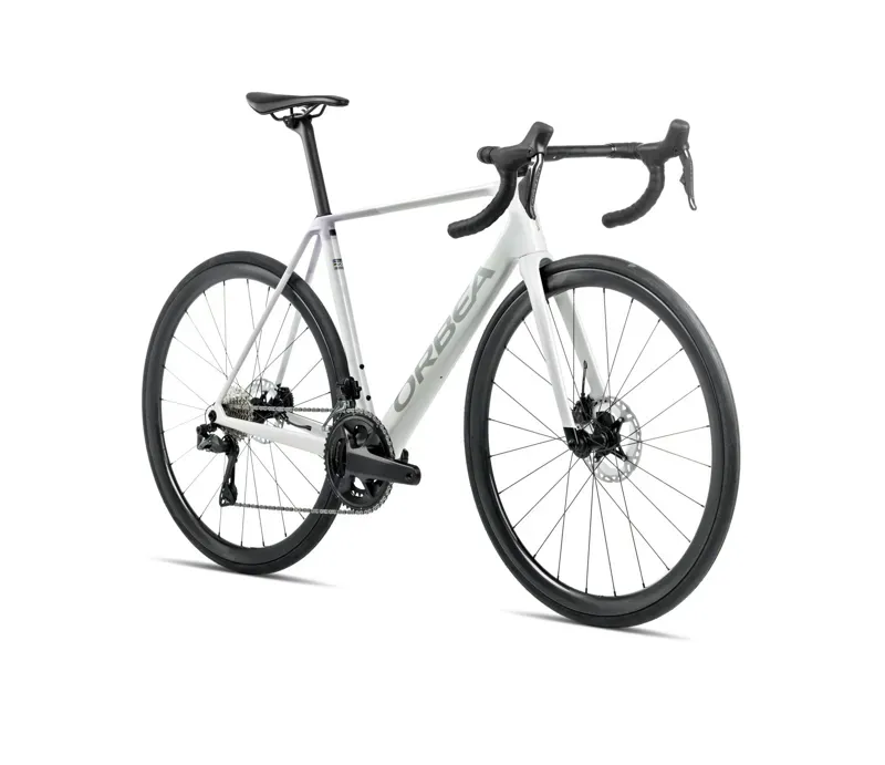 Orbea Orca M35i Iris White - Lilac Matt-1