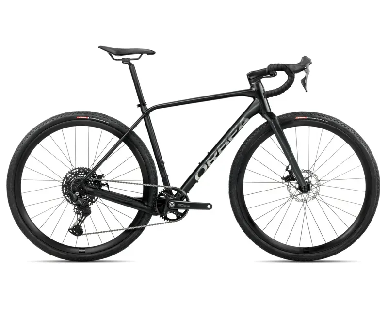 Orbea Terra H50 1x  Diamond Black