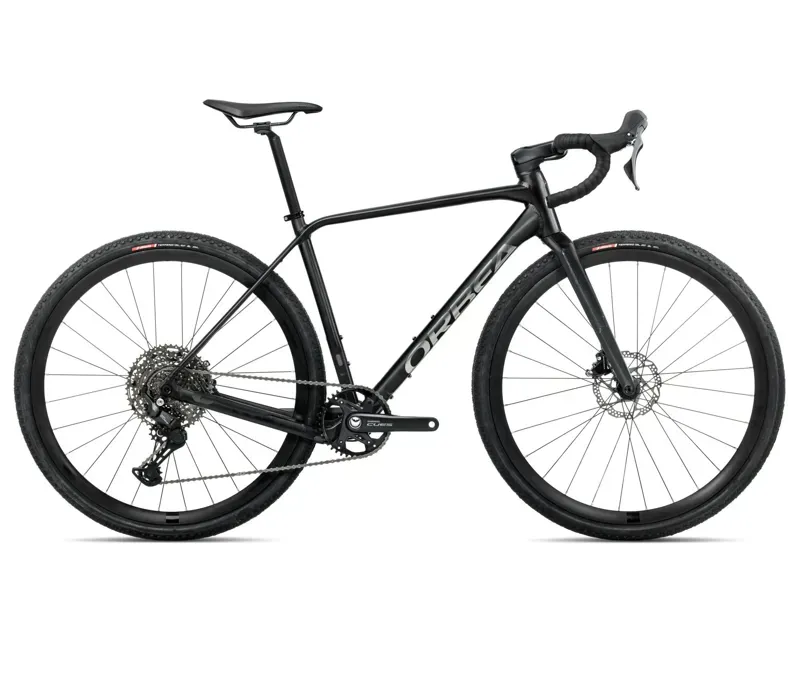 Orbea Terra h45 1x Diamond Black