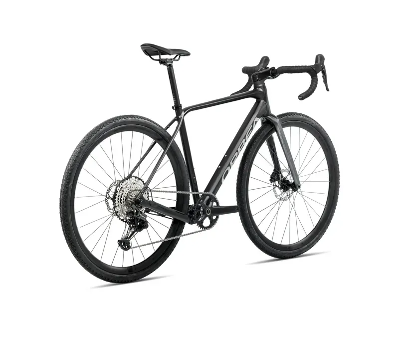 Orbea Terra h45 1x Diamond Black-2