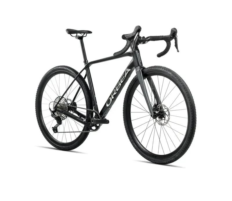 Orbea Terra h45 1x Diamond Black-1