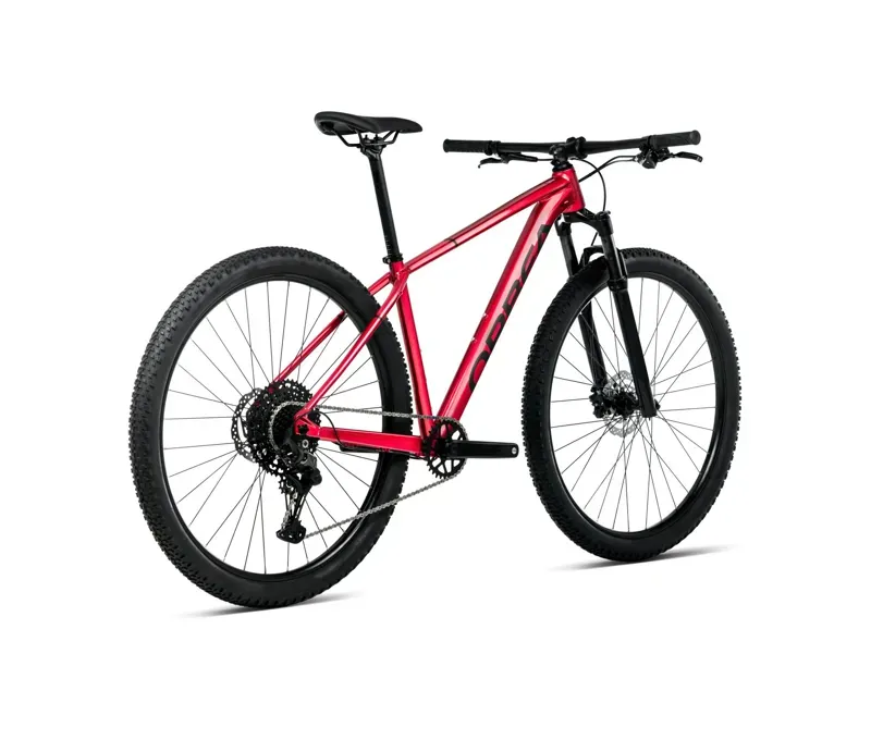 Orbea Onna 20 Burning Red - Black Matt-2