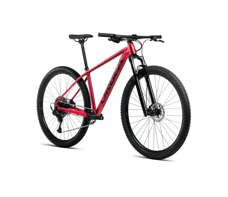 Orbea Onna 20 Burning Red - Black Matt-1