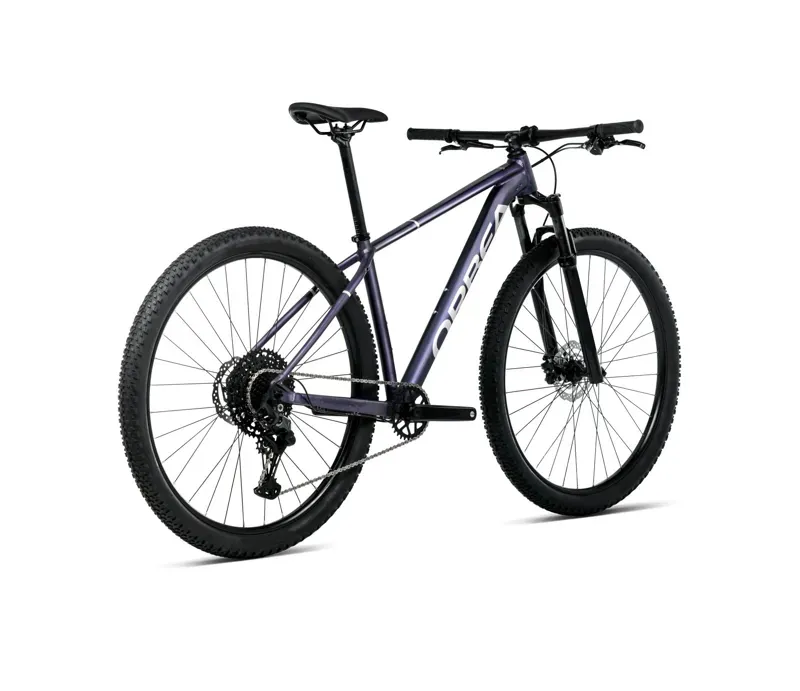 Orbea Onna 20 Tanzanite Matt - Silver-2