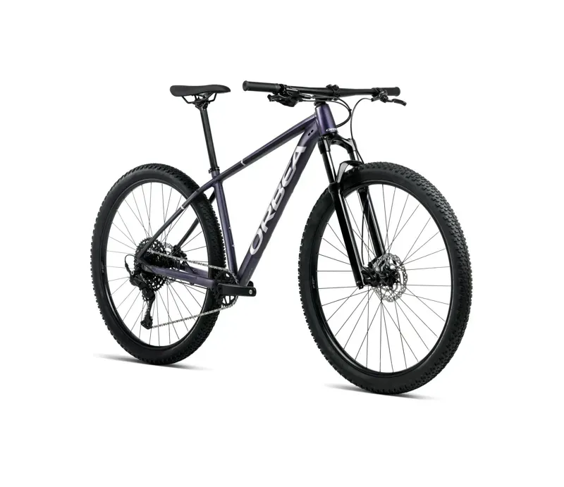 Orbea Onna 20 Tanzanite Matt - Silver-1