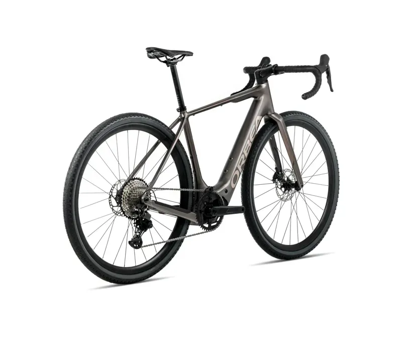 Orbea Denna H40 Magnetic Bronze-2