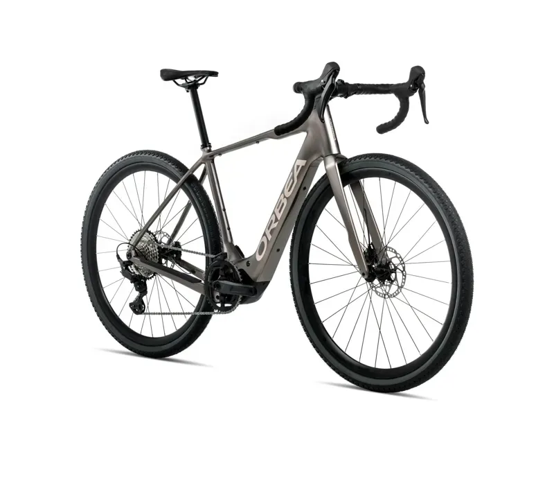 Orbea Denna H40 Magnetic Bronze-1
