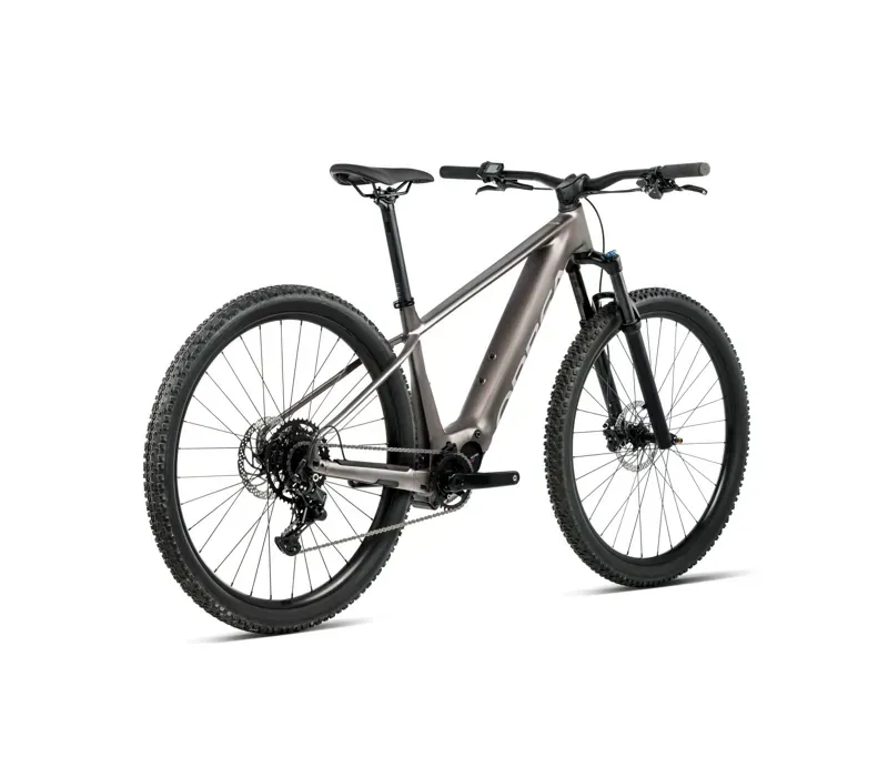 Orbea Urrun 20 Magnetic Bronze Matt - Silver-2