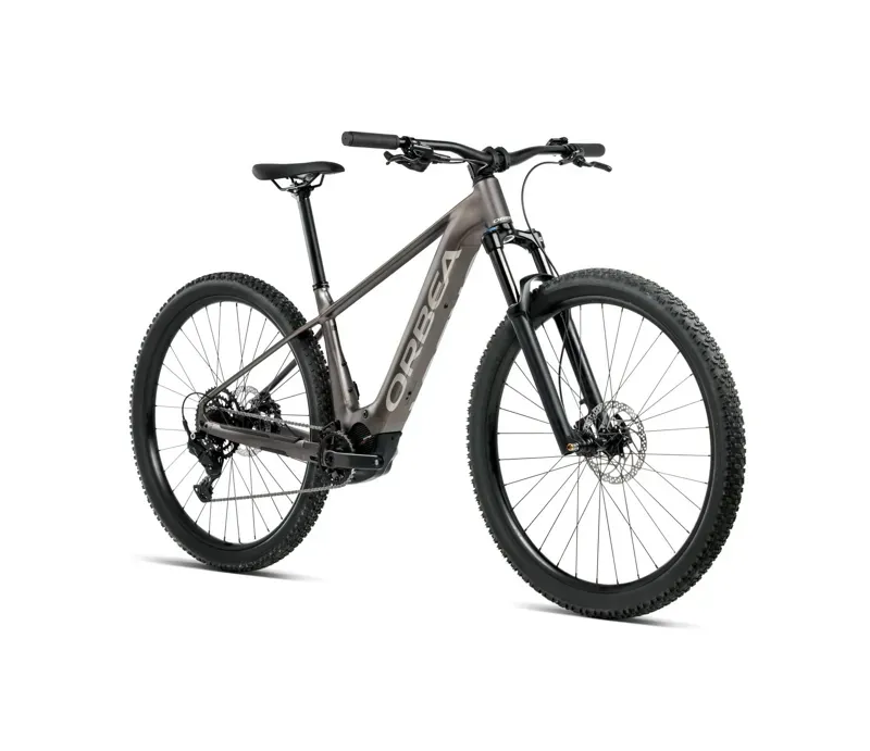 Orbea Urrun 20 Magnetic Bronze Matt - Silver-1
