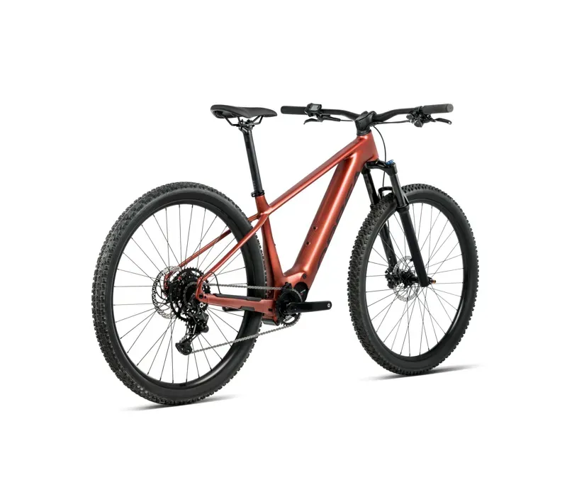 Orbea Urrun 20 Mars Red Matt - Cosmic Bronze-2