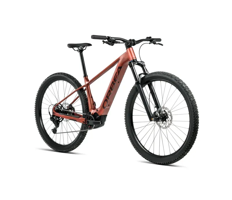 Orbea Urrun 20 Mars Red Matt - Cosmic Bronze-1