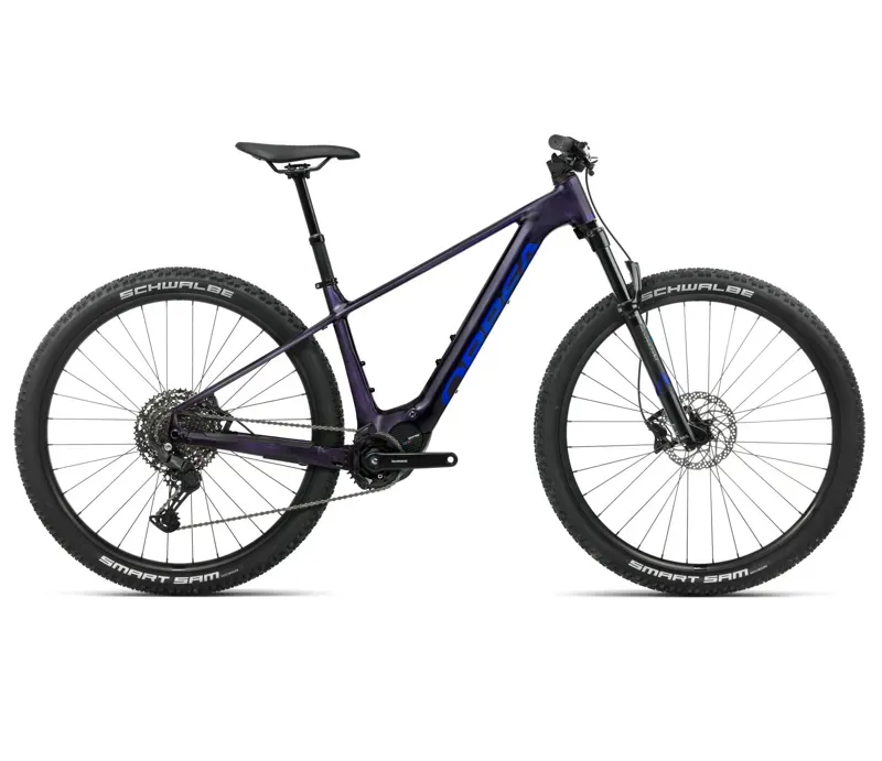 Orbea Urrun 20 Tanzanite-Blue