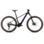 Orbea Urrun 10 E-MTB in Tanzanite-Blue Gloss