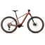 Orbea Urrun 10 E-MTB in Mars Red Matt/Cosmic Bronze Gloss