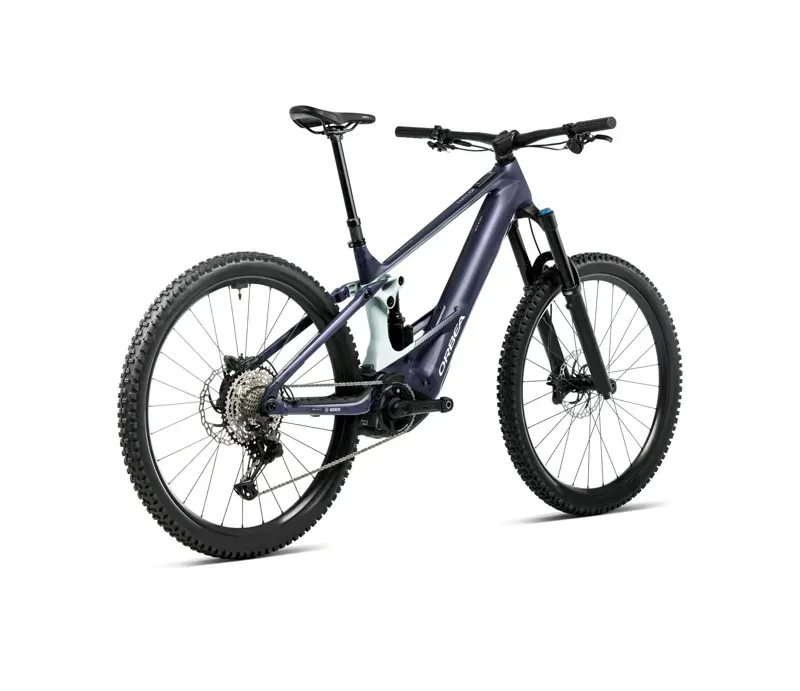 Orbea Wild H10 Tanzanite-Blue Stone Matt-2