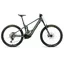 Orbea Wild M M10 E-MTB In Seaweed Carbon View Matt