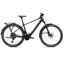 Orbea Kemen Adv 20 E-Hybrid Bike In Diamond Black Matt Gloss