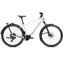 Orbea Kemen Tour 30 E-Hybrid Bike in Ivory White Gloss