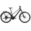 Orbea Kemen Tour 30 Mid E-Hybrid Bike in Diamond Black Gloss