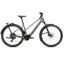 Orbea Kemen Tour 30 Mid E-Hybrid Bike in Spaceship Green Matt
