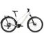 Orbea Kemen Tour 30 Mid E-Hybrid Bike in Ivory White Gloss