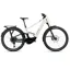 Orbea Muga 20 E-Hybrid In Ivory White/Black Gloss