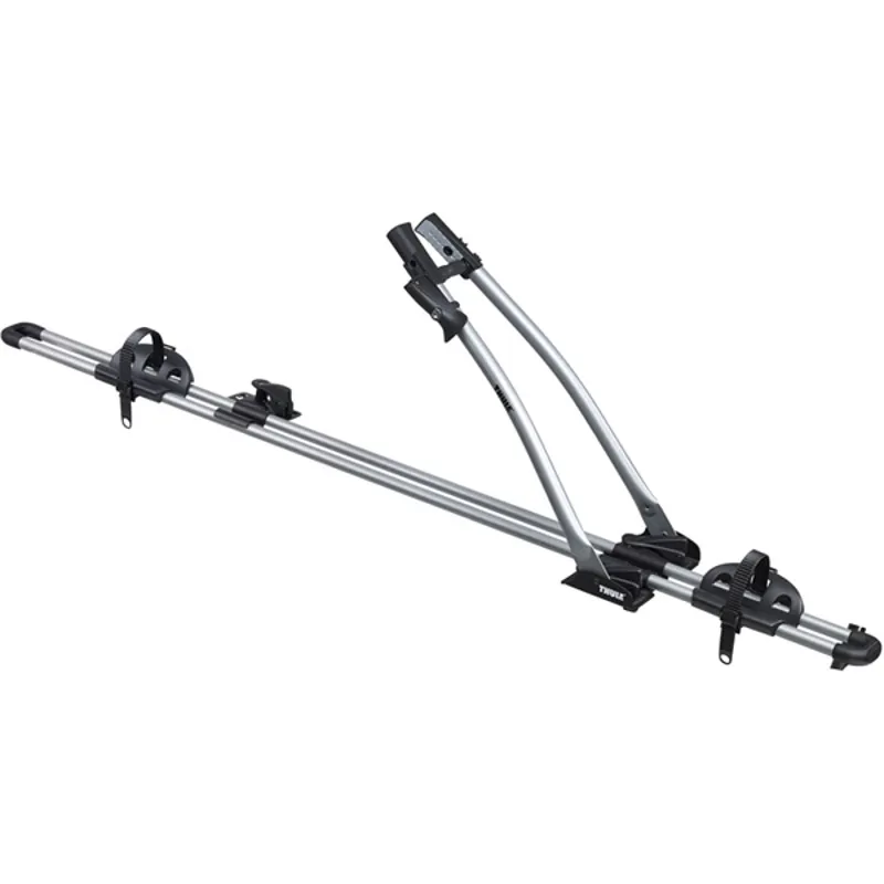 Thule 532 FreeRide Bike Carrier in Silver - Display Model