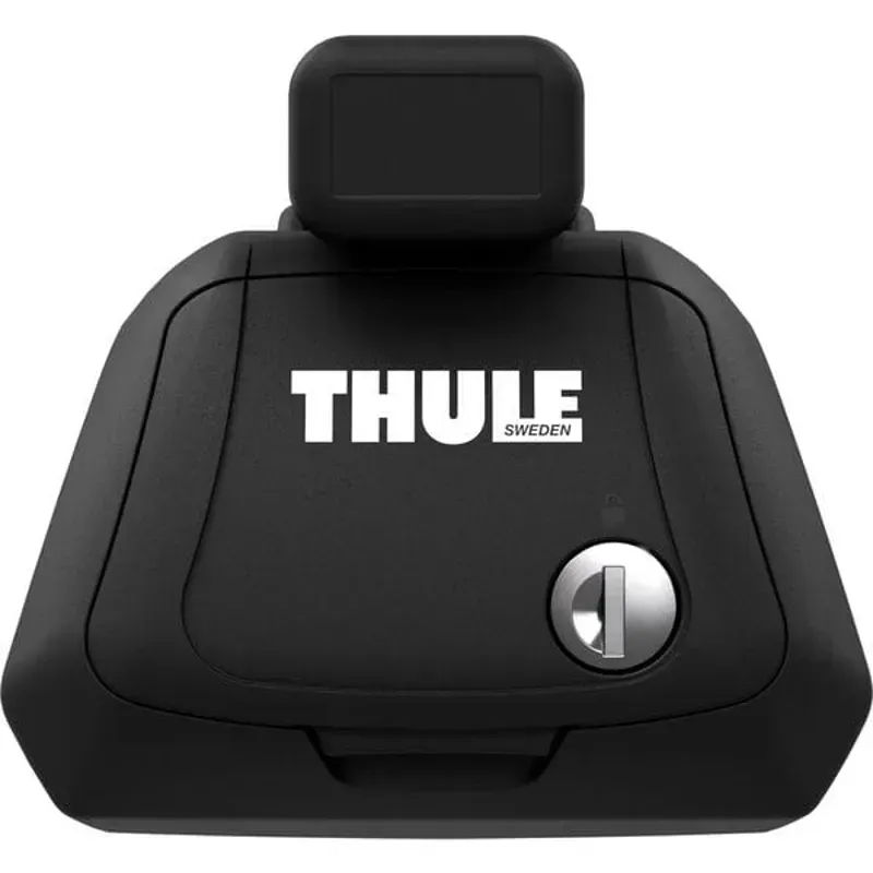 Thule SmartRack XT Squarebar 118 Roof Rack in Black-3