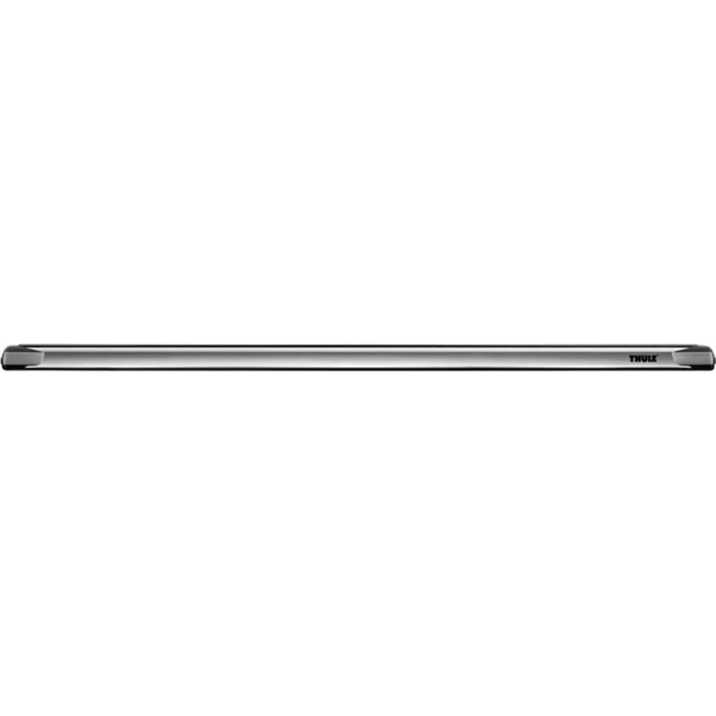 Thule Slidebar in Silver