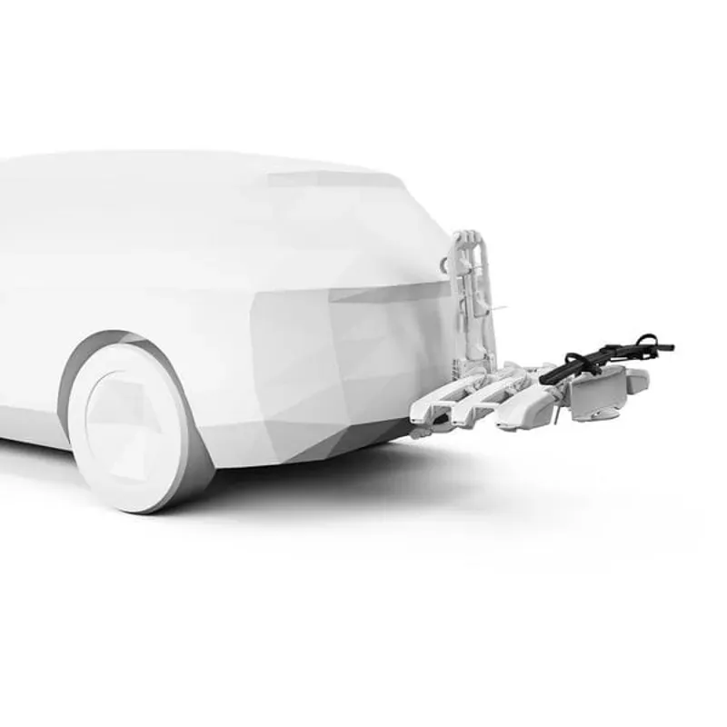 Thule Easy Fold 3 3-4 Bike Adaptor -3