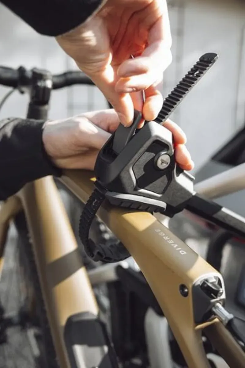 Thule Easy Fold 3 3 bike 13p -4