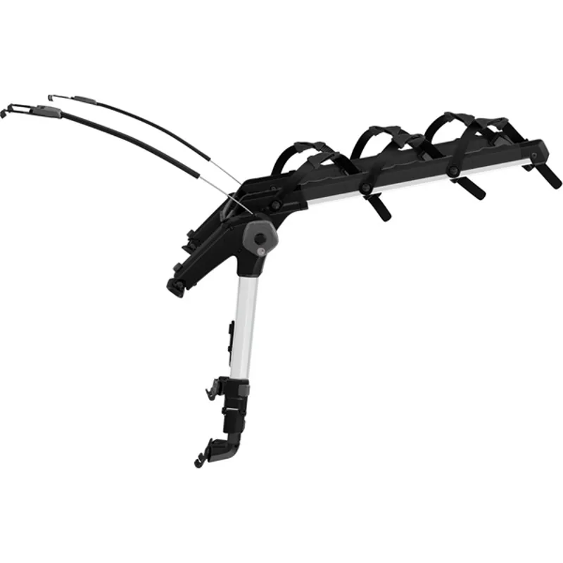 Thule OutWay Hanging 995 3 Bike Carrier in Black