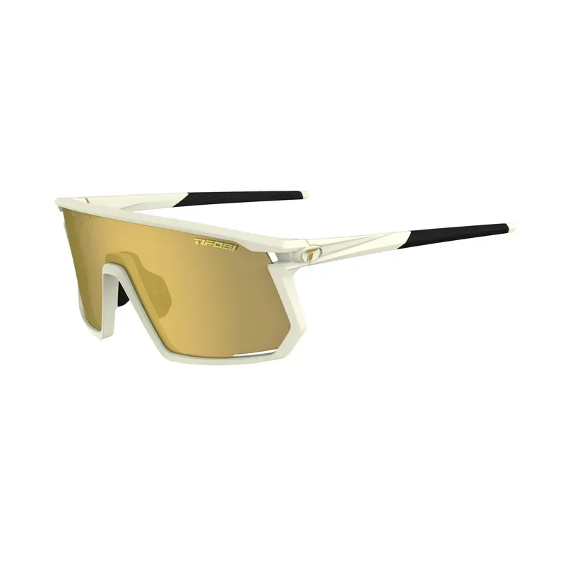 Tifosi Moab Interchangeable Sunglasses Gold
