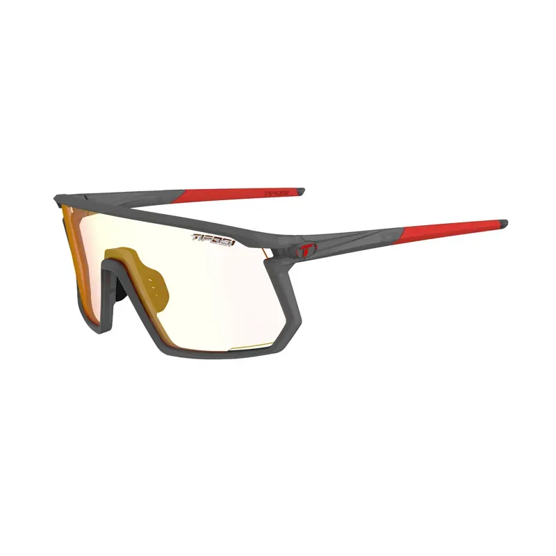 Tifosi Moab Sunglasses - Red Medium/Large