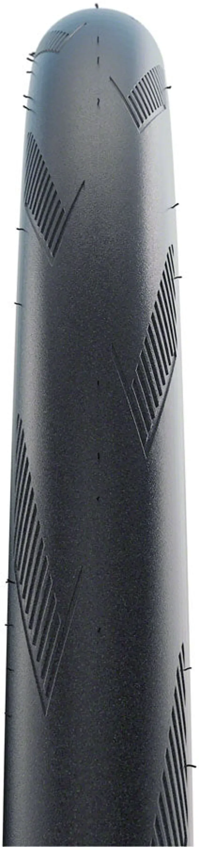 Schwalbe One RaceGuard Tube-Type Addix Road Race Tyre In Bronze (folding) BRONZE-SKIN 700 x-1