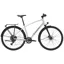 Trek FX Sport AL Equipped Hybrid Bike in Buff Beige/Era White Splatter