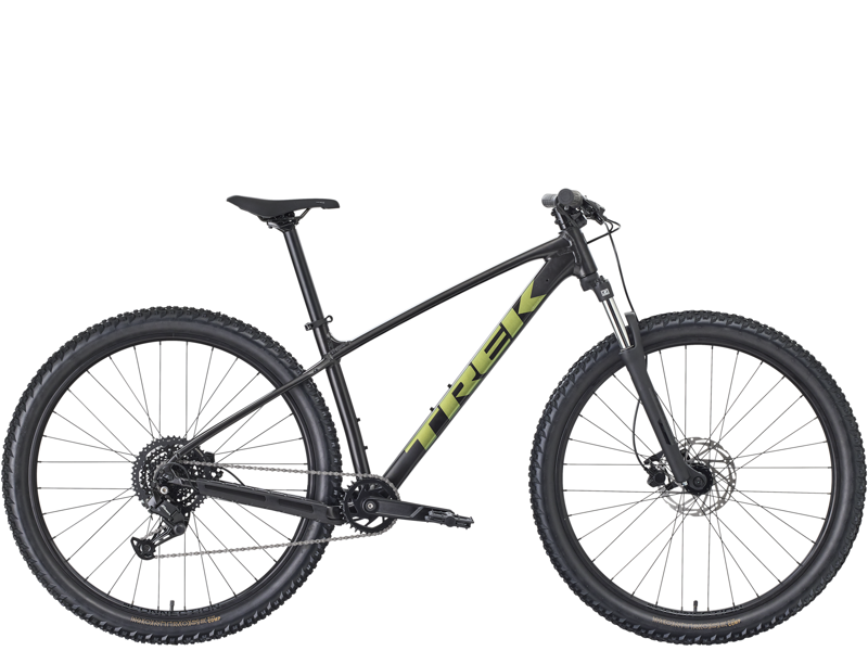 Trek Marlin 4 Gen 3 MTB in Matte Dark Web