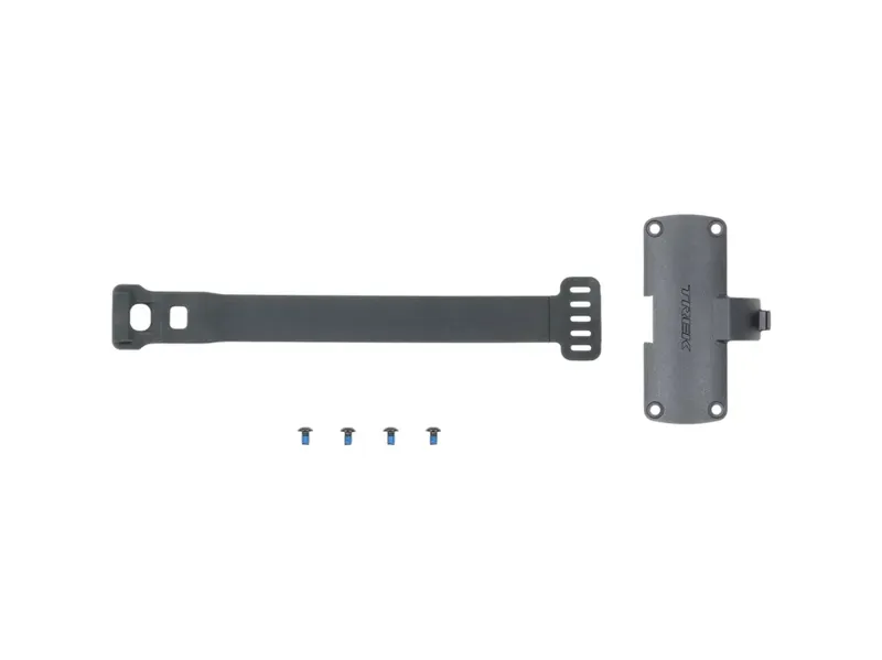 Trek Range Extender Retention Strap Kit V2 in Black-1