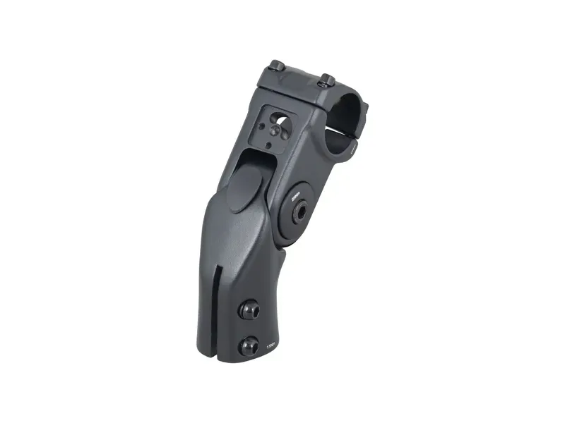 Trek Trek-Diamant Inbound+/District+ Adj. 70mm Stem in Black-1