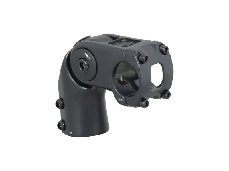 Trek Trek-Diamant Inbound+/District+ Adj. 70mm Stem in Black
