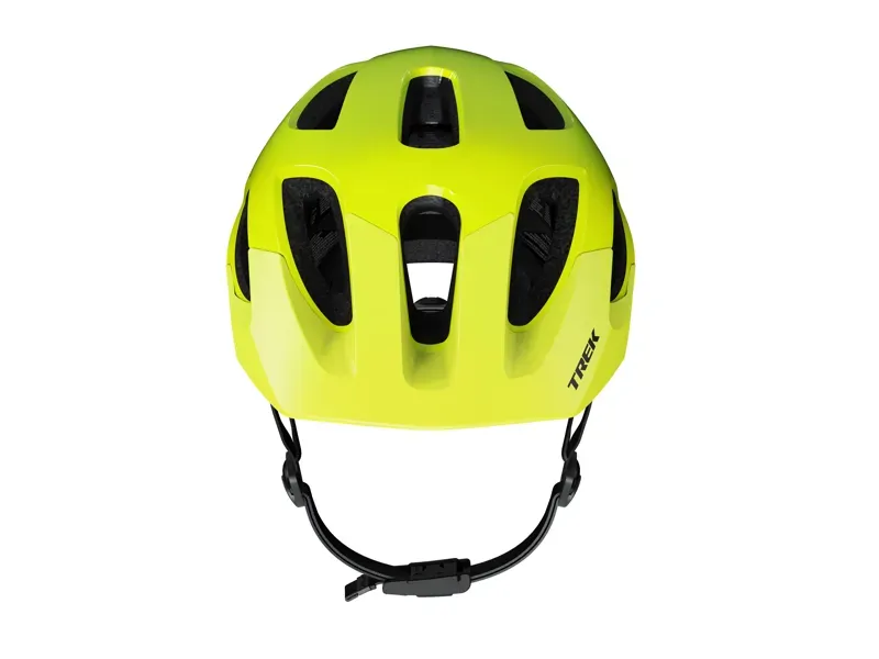 Trek Tyro Radioactive Yellow/Power Surge-1