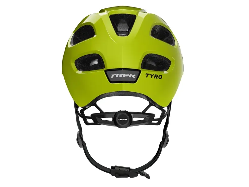 Trek Tyro Radioactive Yellow/Power Surge-2