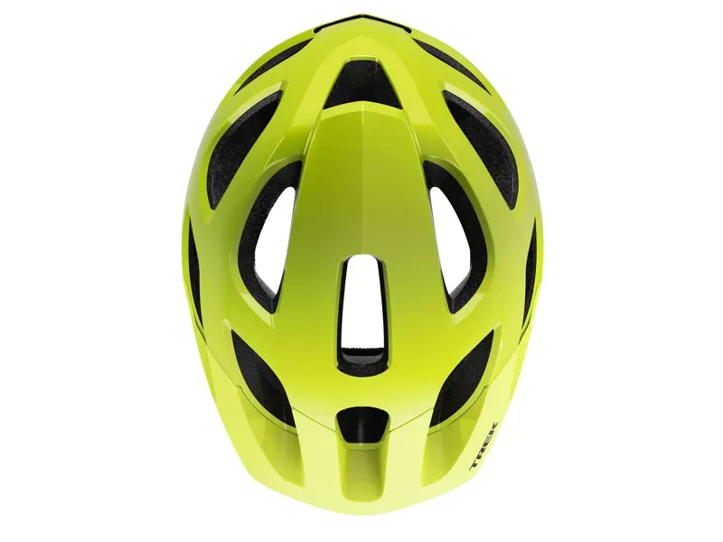 Trek Tyro Radioactive Yellow/Power Surge-5