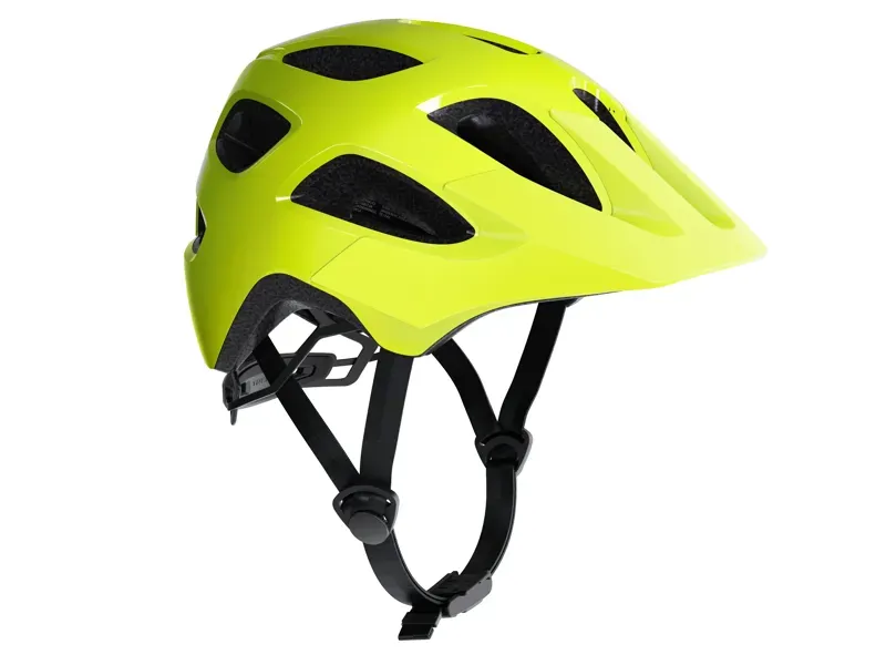 Trek Tyro Radioactive Yellow/Power Surge
