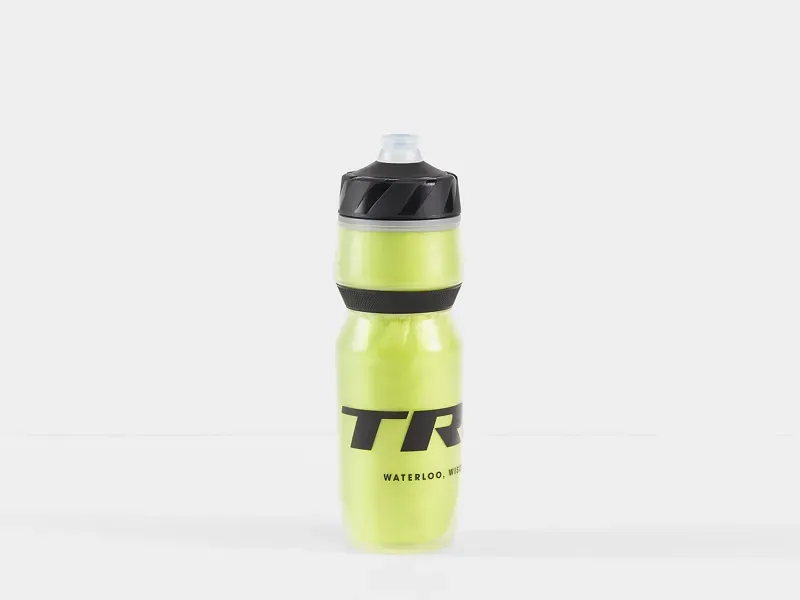 Bottle Trek Voda Ice 20oz High VISIBILITY YELLOW 591 ml